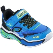 Skechers športni copat 402162N BBLM MEGA SCENE F blue 25
