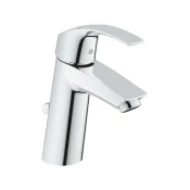 armatura ZA umivalnik GROHE EUROSMART NEW ZA UMIV POV STOJEČA, POV. ZG. DEL SIF