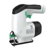 Black & Decker aku ubodna testera REVJ12C