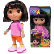 Dora istražuje Lutka sa zvukom i dodacima