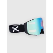 Anon Sync Black +Bonus Lens +Mfi Goggle prcv vrbl blue