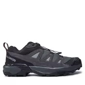 Salomon Tenisice X Ultra 360 Leather L47571700 Siva