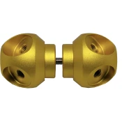 Gillo V-Bar UFO Kit Aluminum