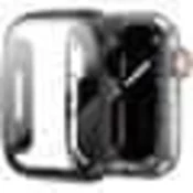 Yenkee YCC AW40 BK pokrov Apple Watch 45 mm