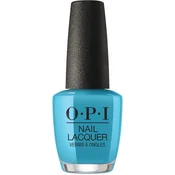 Opi Nail Polish ISL E75 Can t Find My Czechbook 15 ml