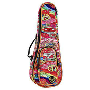 Torba za sopranski ukulele Keiki KUB-68-SO Ortega