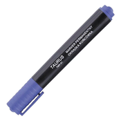 shumee permanentni marker Taurus okrogel moder - TMP-01