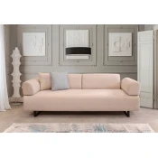 Atelier Del Sofa Raztegljiv kavč s tremi sedeži