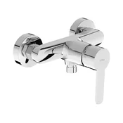 JIKA H3311Z70044001 - Pipa za tuš LYRA sijajni krom