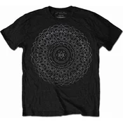 Bring Me The Horizon Kaleidoscope Black M Majica