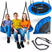 shumee Neo-Sport Swingo gugalnica vranjino gnezdo 110 cm