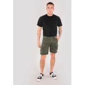ALPHA INDUSTRIES SORC CREW PATCH DO
