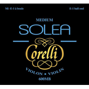 Corelli Solea set strun za violino 600MB