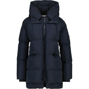 Alife and Kickin Prehodna jakna Lykke  marine