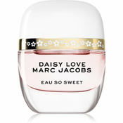 Marc Jacobs Daisy Love Eau So Sweet toaletna voda 20 ml za žene