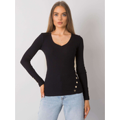 Blouse-RV-BZ-7245.07-black