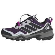 Sneakers adidas Terrex Skychaser Gtx W Aura Plum/ Carbon/ Purbur EUR 40 2/3
