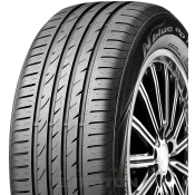 NEXEN letna pnevmatika 175/60R15 81H NBLUE HD PLUS