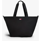 Torbica TOMMY HILFIGER ESS Daily - črna