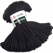 Yarn Art Macrame Braided 4 mm 67 m 750 Vrvica