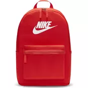 Nike Nahrbtniki univerzalni nahrbtniki rdeča Heritage