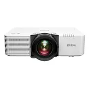 Epson EB-L890U 3LCD Projektor (1920x1200 (WUXGA), 16:10, 8000 AL, 5 000 000:1, 2xHDMI/USB/RS-232/RJ-45/Wifi)