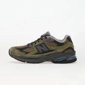 Sneakers New Balance 2010S Dark Olivine EUR 40.5