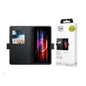 3mk Zaščitni kovček za Motorolo Moto G75
