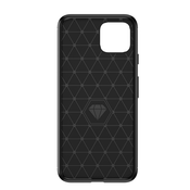 INF Zaščitni ovitek za Google Pixel 4A 5G Black Google pixel4A, (21746072)