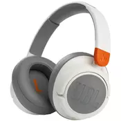 JBL slušalke JR460NC, bele