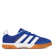Tenisice za dvoranski nogomet adidas Spezialist JS0243 Plava