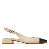 Sandali Tamaris 1-29400-44 Bež