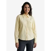 My fashion Bluza limonino-rumena