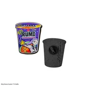 Značka Cinereplicas KPop Demon Hunters - Rumi Superstar Flavor Noodles