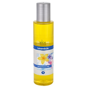 Saloos Bath Oil olje za kopel sivka  125 ml