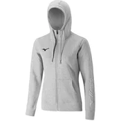 Mizuno Sweat FZ Hoodie W