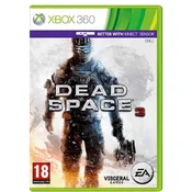 Dead Space 3 (XBOX 360) - rabljeno
