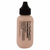 MAC Cosmetics Studio Radiance Face and Body Radiant Sheer Foundation blagi puder za lice i tijelo nijansa N3 50 ml