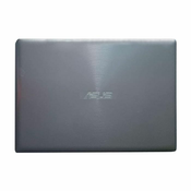Asus Zenbook UX303, UX303LN, U303L, U303LN - Ovitek A (pokrov LCD) razlicica brez dotika (siva) Genuine Service Pack