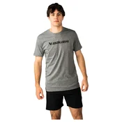 Moška majica Bauer Core Tee Grey XL
