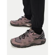 Superge Salomon Xc Roam L49238900 Rjava