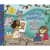 The Fairytale Hairdresser and Beauty and the Beast