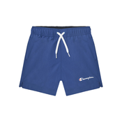 Champion Kopalne hlače 306772 Modra Regular Fit