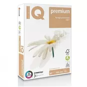 Fotokopir A4 IQ Premium TRIOTEC 80gr 1/500