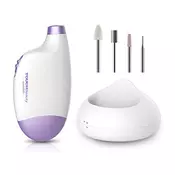 Touch Beauty 4u1 elektricni manikir/pedikir set TB-1735