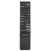 General SONY RM-S421 - združljiv daljinski upravljalnik znamke General