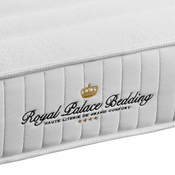 Royal Palace Bedding Vzmetnica 80x190 cm spominska pena - Nottingham, (21615452)