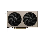 MSI GeForce RTX 5060 TI 16G INSPIRE 2X OC