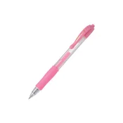 ROLER PILOT G2 0.7 PASTEL ROZI