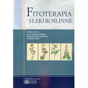 Fitoterapia i leki roślinne